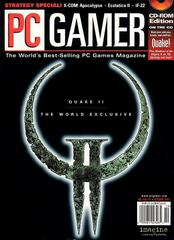PC Gamer [Issue 041] PC Gamer Magazine Prices
