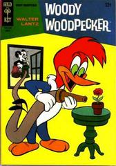 Walter Lantz Woody Woodpecker #86 (1965) Comic Books Walter Lantz Woody Woodpecker Prices