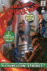 Amazing Spider-Man [Facsimile Dell'Otto] Comic Books Amazing Spider-Man Facsimile Edition Prices
