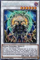 Archfiend's Call YuGiOh Fists of the Gadgets Prices