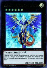 Hieratic Dragon King of Atum [1st Edition] YuGiOh Duel Power Prices