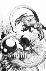 Venom [Secret Black White] #30 (2020) Comic Books Venom Prices