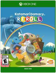 Main Image | Katamari Damacy Reroll Xbox One