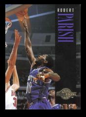 Robert Parrish Basketball Cards 1994 SkyBox Premium Prices