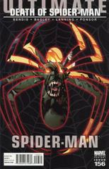 Ultimate Spider-Man [2nd Print] #156 (2011) Comic Books Ultimate Spider-Man Prices