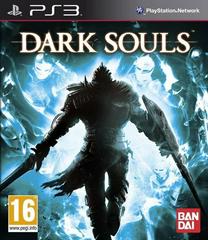 Dark Souls [Platinum] PAL Playstation 3 Prices