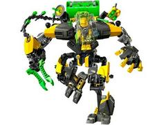 LEGO Set | EVO XL Machine LEGO Hero Factory