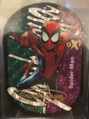 Spider-Man [Jambalaya] #16 Marvel 2015 Fleer Retro Prices