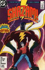Shazam: The New Beginning Comic Books Shazam: The New Beginning Prices