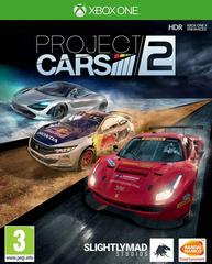 Project Cars 2 PAL Xbox One Prices