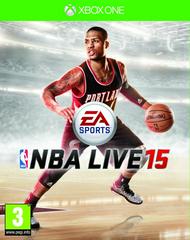 NBA Live 15 PAL Xbox One Prices