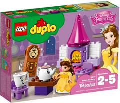 Belle's Tea Party LEGO DUPLO Disney Princess Prices