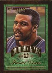 Jamal Lewis Football Cards 2000 Panini Donruss Rookie Gridiron Kings Prices