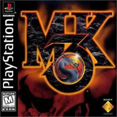 Mortal Kombat 3 [Jewel Case] Playstation Prices