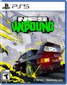 Need for Speed Unbound | Playstation 5
