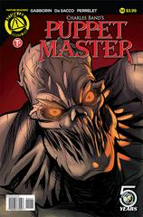 Puppet Master #14 (2016) Comic Books Puppet Master Prices