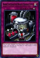 Dark Factory of More Production [1st Edition] YuGiOh Savage Strike Prices