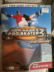 Tony Hawk's Pro Skater 3 [BradyGames] Strategy Guide Prices