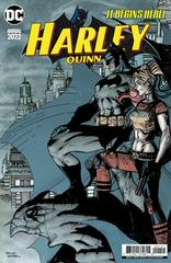Harley Quinn Annual [Lee & Sook] Comic Books Harley Quinn Annual Prices