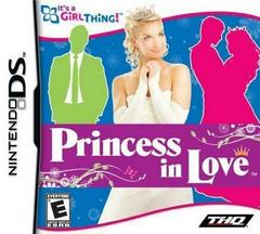 Princess in Love Nintendo DS Prices