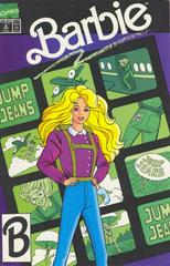 Barbie #8 (1991) Comic Books Barbie Prices