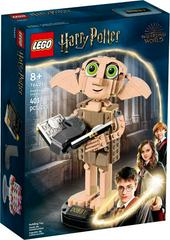 Dobby the House-Elf #76421 LEGO Harry Potter Prices