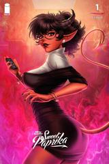 Mirka Andolfo's Sweet Paprika [Diaz] #1 (2021) Comic Books Mirka Andolfo's Sweet Paprika Prices