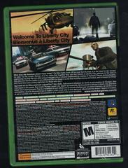 Photo By Canadian Brick Cafe | Grand Theft Auto IV Xbox 360