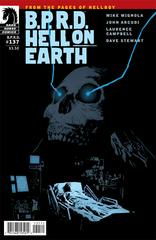 B.P.R.D.: Hell On Earth #137 (2015) Comic Books B.P.R.D.: Hell On Earth Prices