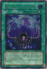 Necklace of Command [Ultimate Rare 1st Edition] YuGiOh Rise of Destiny Prices
