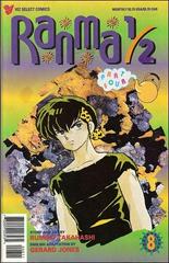 Ranma 1/2 Part 4 #8 (1995) Comic Books Ranma 1/2 Part 4 Prices