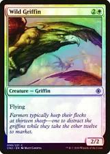 Wild Griffin [Foil] Magic Conspiracy Take the Crown Prices