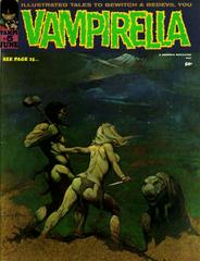 Vampirella #5 (1970) Comic Books Vampirella Prices