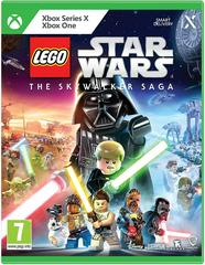 LEGO Star Wars: The Skywalker Saga PAL Xbox Series X Prices