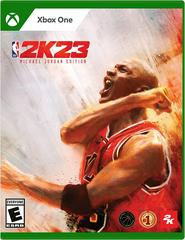 NBA 2K23 [Michael Jordan Edition] Xbox One Prices