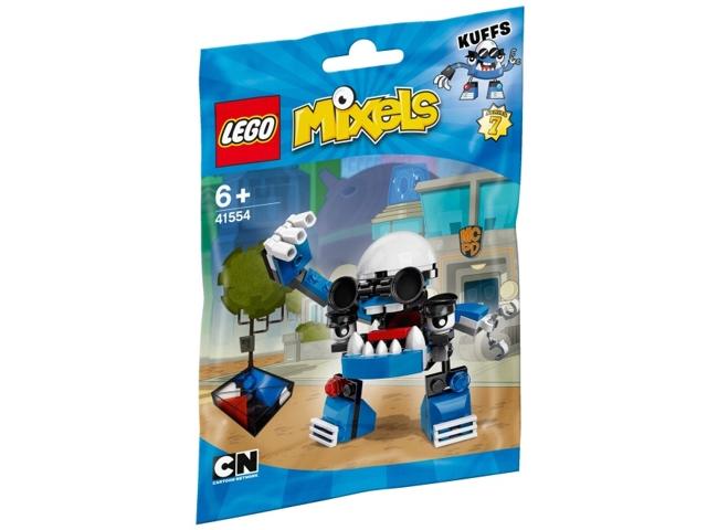 Kuffs #41554 LEGO Mixels