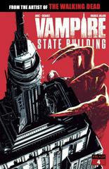 Vampire State Building Comic Books Vampire State Building Prices