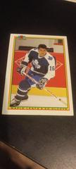 Ed Olczyk Hockey Cards 1990 Bowman Prices