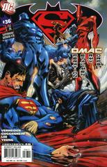 Superman / Batman #36 (2007) Comic Books Superman / Batman Prices
