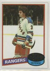 Barry Beck #170 Hockey Cards 1980 Topps Prices