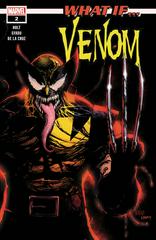 What If?: Venom #2 (2024) Comic Books What If?: Venom Prices