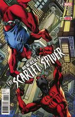 Ben Reilly: Scarlet Spider #4 (2017) Comic Books Ben Reilly: Scarlet Spider Prices