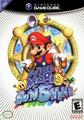 Super Mario Sunshine | Gamecube