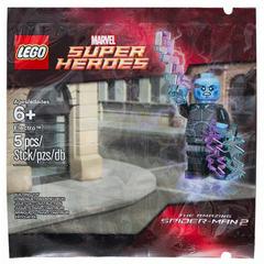Electro #5002125 LEGO Super Heroes Prices