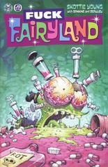 I Hate Fairyland [Fairyland] #13 (2017) Comic Books I Hate Fairyland Prices