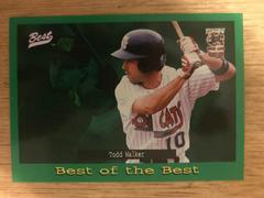 Todd Walker Baseball Cards 1995 Best Prices