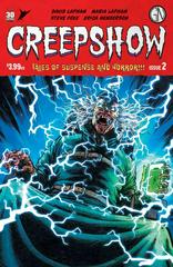 Creepshow #2 (2022) Comic Books Creepshow Prices