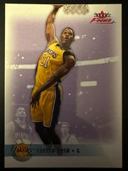 Kareem Rush Basketball Cards 2003 Fleer Focus Prices