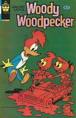 Walter Lantz Woody Woodpecker #190 (1980) Comic Books Walter Lantz Woody Woodpecker Prices