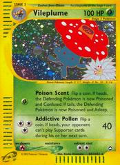 Vileplume Pokemon Aquapolis Prices